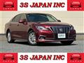 2016 Toyota Crown Hybrid