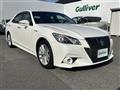 2013 Toyota Crown Hybrid