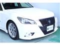 2013 Toyota Crown Hybrid