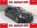 2013 Toyota Crown Hybrid