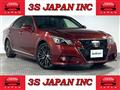 2014 Toyota Crown Hybrid