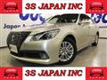 2013 Toyota Crown
