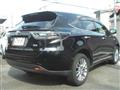 2014 Toyota Harrier