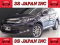 2014 Toyota Harrier