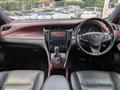 2014 Toyota Harrier Hybrid