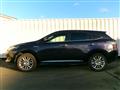 2014 Toyota Harrier