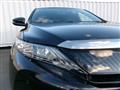 2014 Toyota Harrier