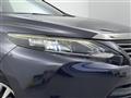 2014 Toyota Harrier Hybrid