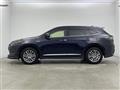 2014 Toyota Harrier Hybrid