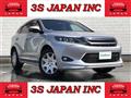2014 Toyota Harrier Hybrid