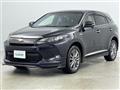 2014 Toyota Harrier Hybrid