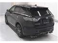 2014 Toyota Harrier Hybrid