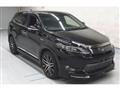 2014 Toyota Harrier Hybrid