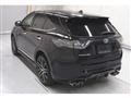 2014 Toyota Harrier Hybrid