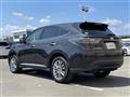 2014 Toyota Harrier Hybrid