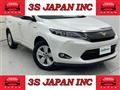 2014 Toyota Harrier Hybrid