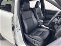 2014 Toyota Harrier Hybrid