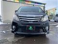 2012 Toyota Alphard Hybrid
