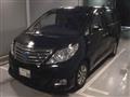 2013 Toyota Alphard