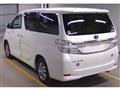 2014 Toyota Alphard Hybrid