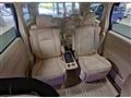 2014 Toyota Alphard Hybrid