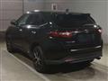 2018 Toyota Harrier