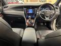 2014 Toyota Harrier