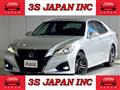 2016 Toyota Crown