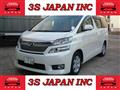 2012 Toyota Vellfire