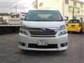 2012 Toyota Vellfire