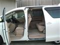 2012 Toyota Vellfire