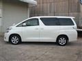 2012 Toyota Vellfire