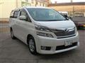 2012 Toyota Vellfire
