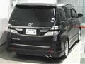 2011 Toyota Vellfire