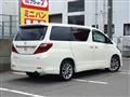 2010 Toyota Alphard