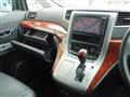 2010 Toyota Alphard