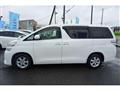 2014 Toyota Vellfire