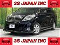 2013 Toyota Alphard