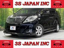 2013 Toyota Alphard