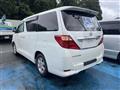 2011 Toyota Alphard
