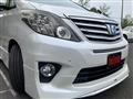 2012 Toyota Alphard
