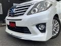 2012 Toyota Alphard