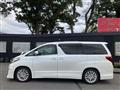 2012 Toyota Alphard