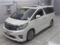 2013 Toyota Alphard