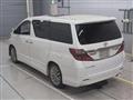 2013 Toyota Alphard