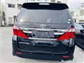 2013 Toyota Alphard