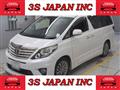 2013 Toyota Alphard