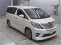 2013 Toyota Alphard