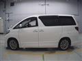 2013 Toyota Alphard