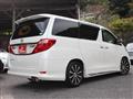 2013 Toyota Alphard
